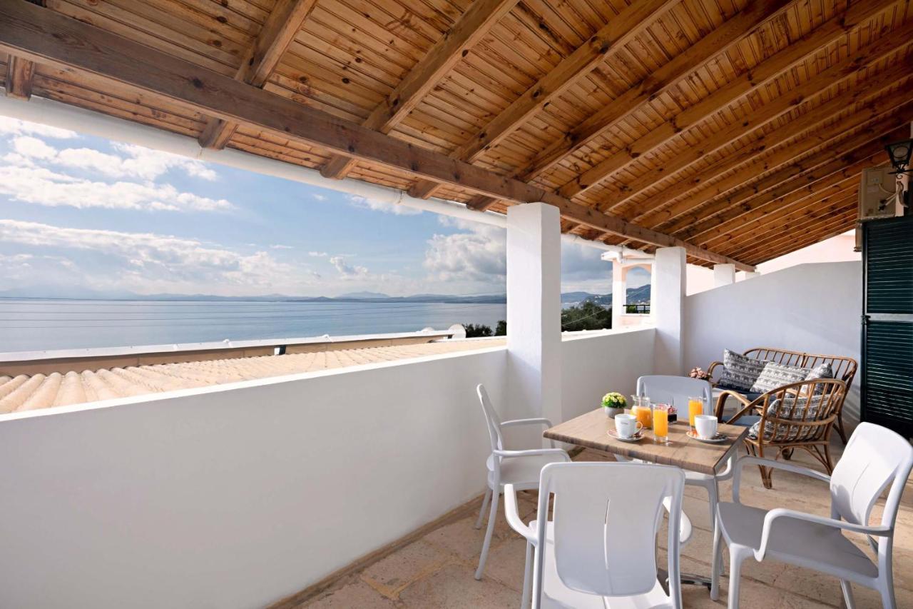 Nissaki Sea View 206 By Sealand Appartamento *